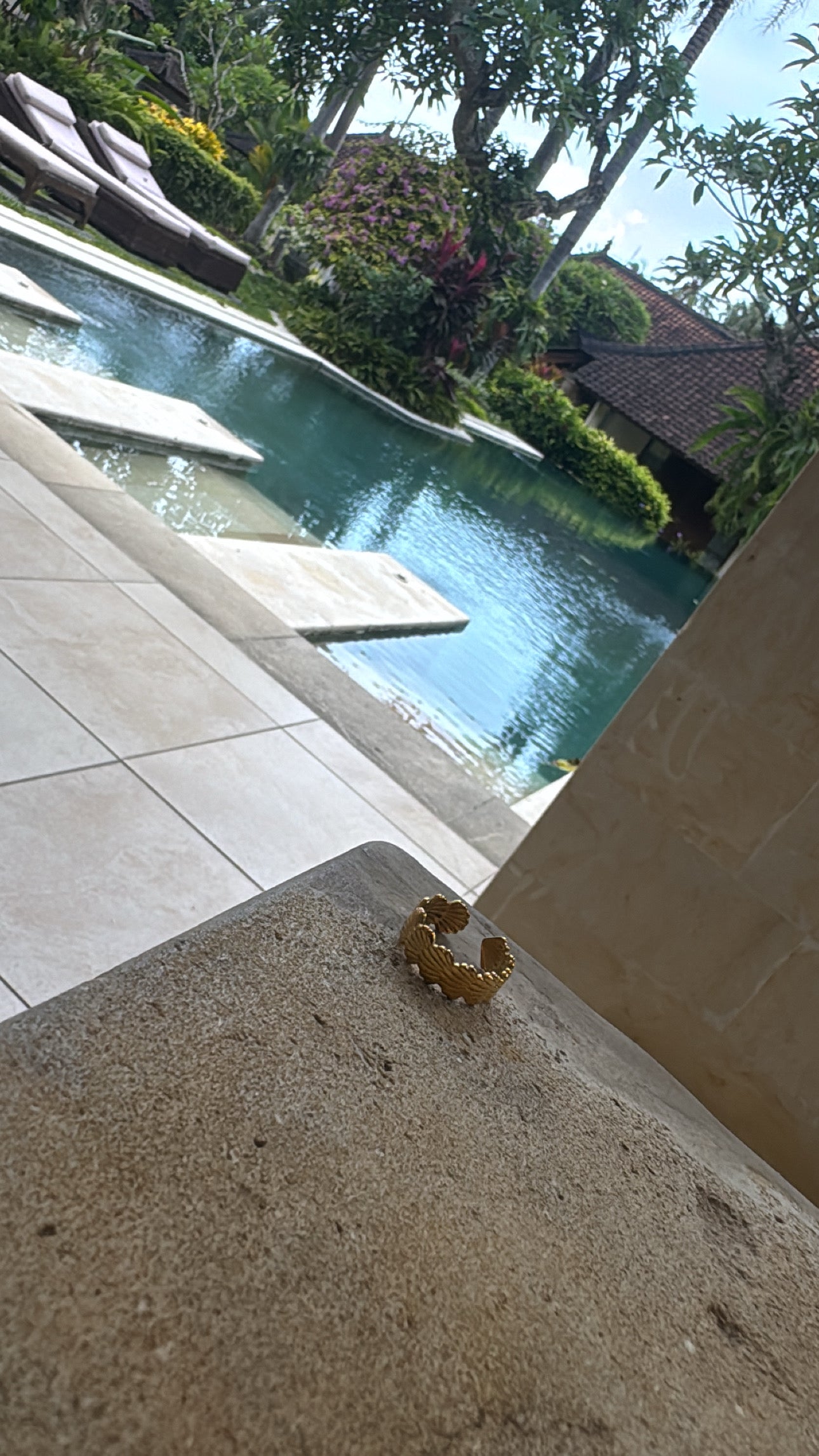 Shell Ring