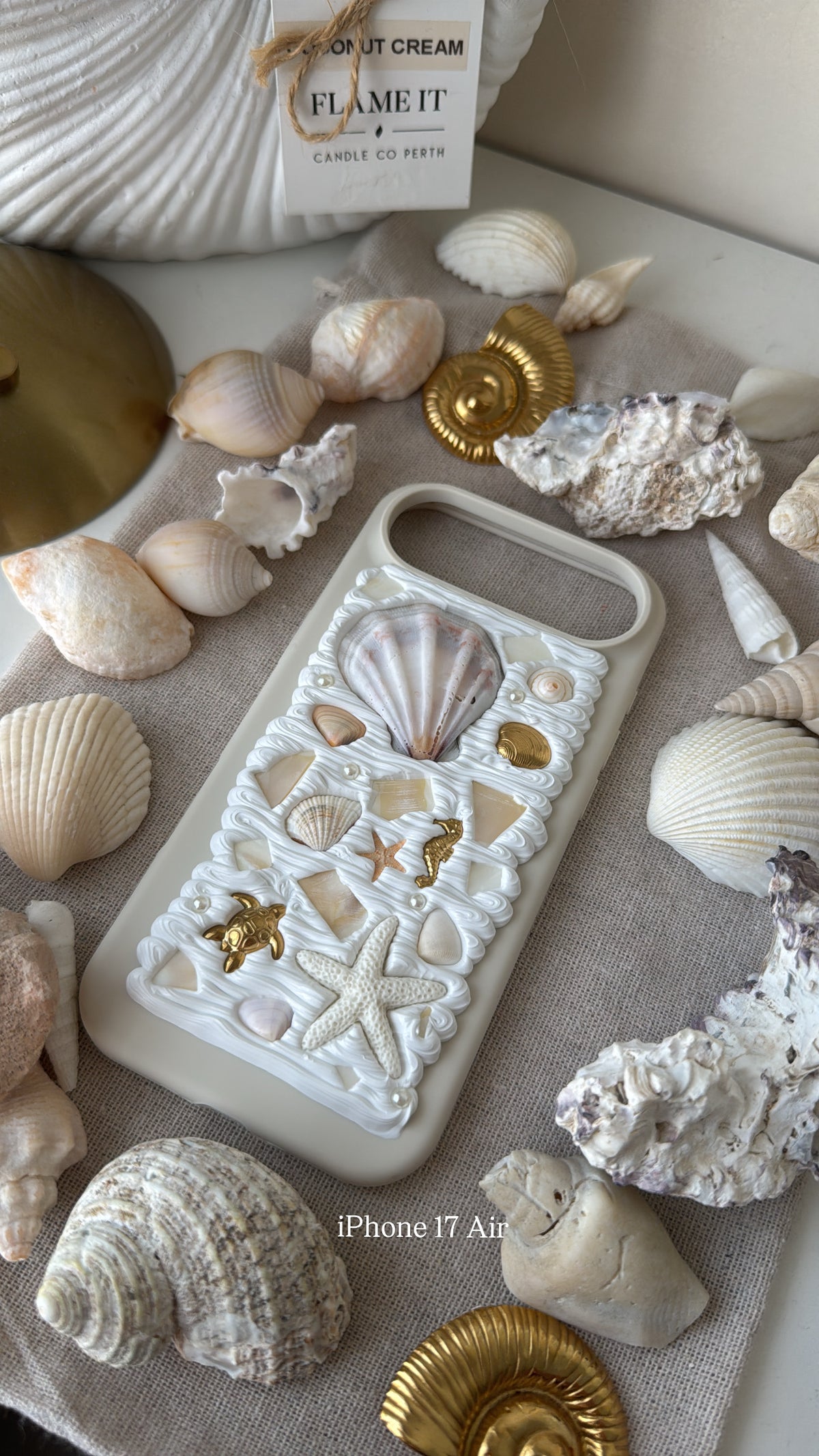 iPhone Case - 17 Pro Max