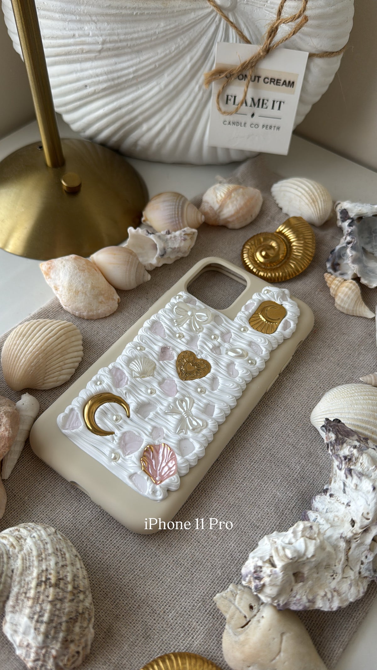iPhone Case - 11 Pro