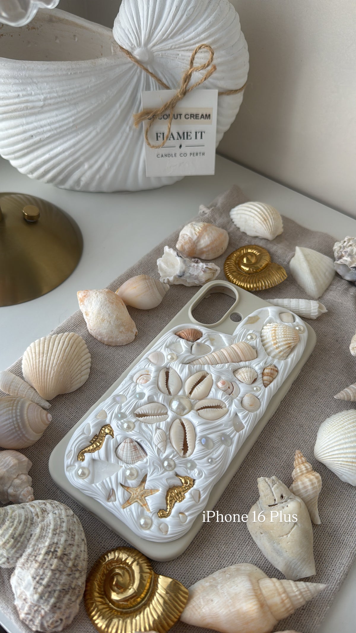 iPhone Case - 16 Plus
