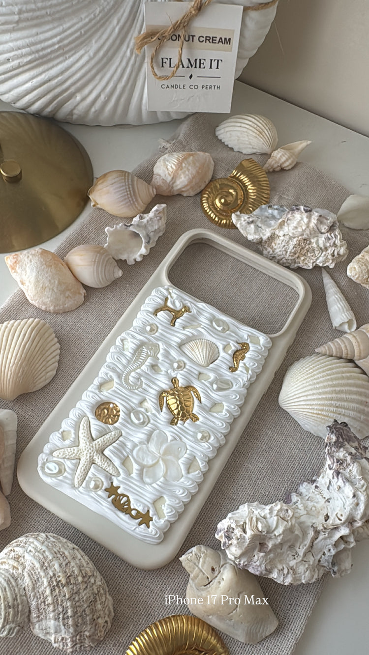 Pre-made iPhone Cases 📱