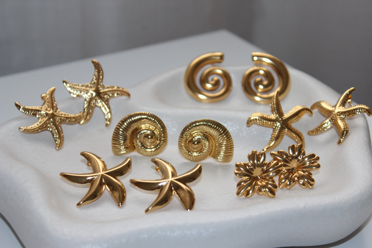 Gold Jewellery
