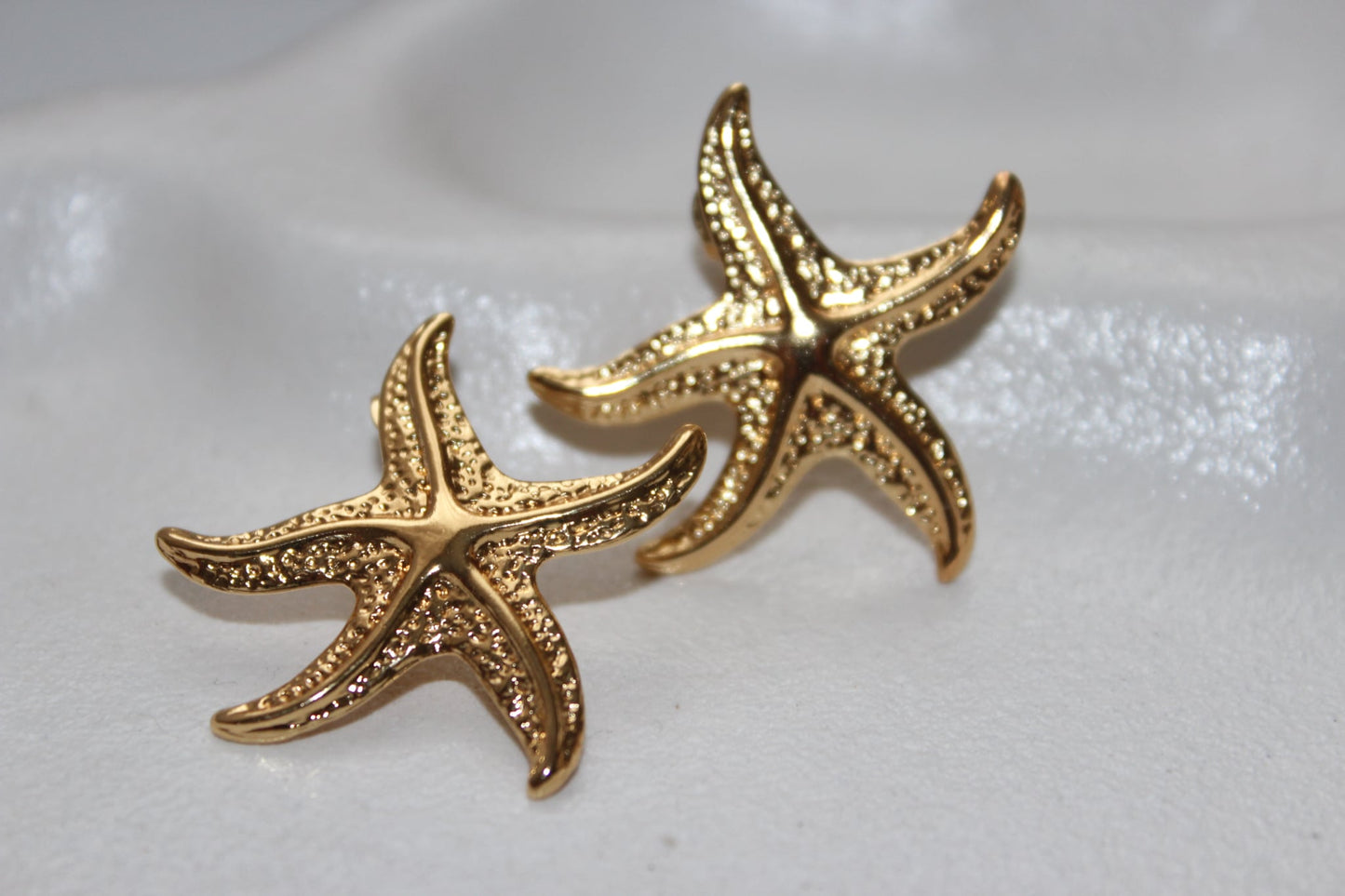 Mermaid Shore Earrings