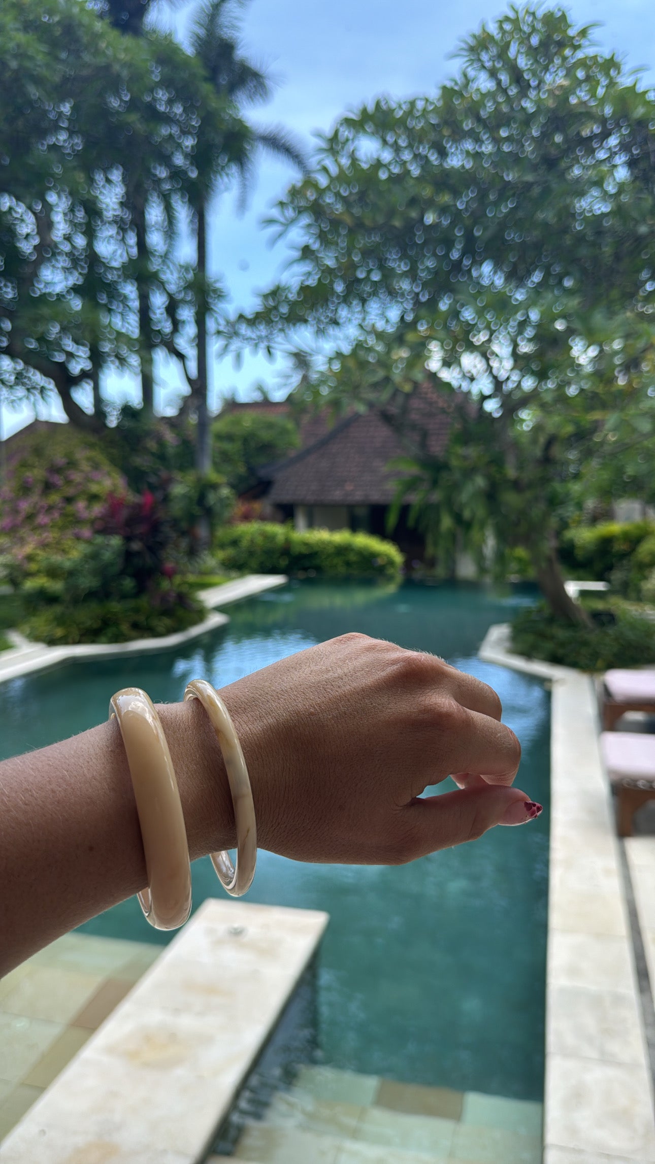 Retro Bangles