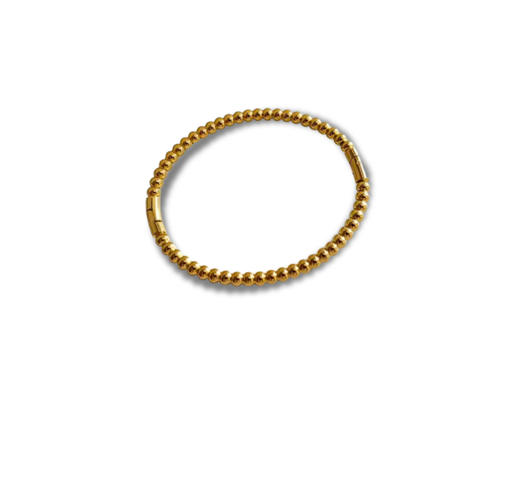 Sarah Beaded Bracelet