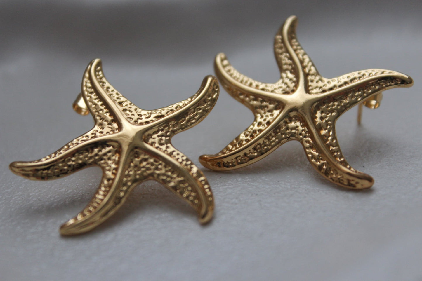 Mermaid Shore Earrings