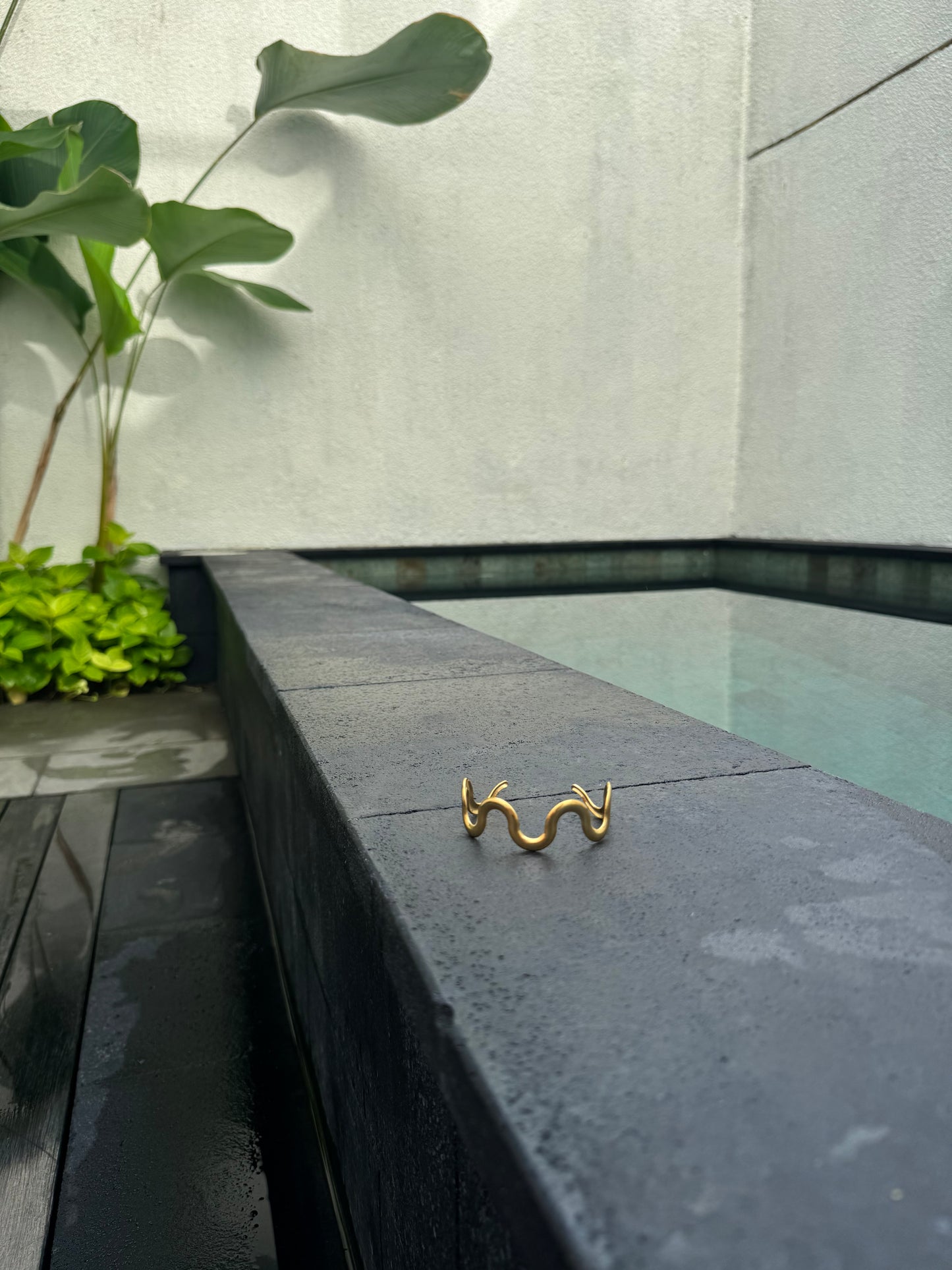 Ocean Cuff