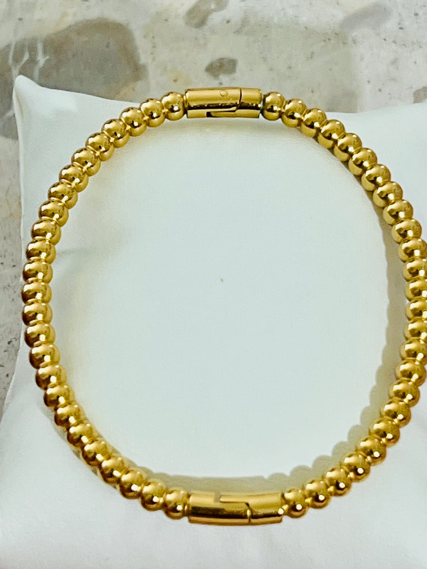 Sarah Beaded Bracelet