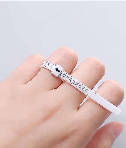 Ring Sizer