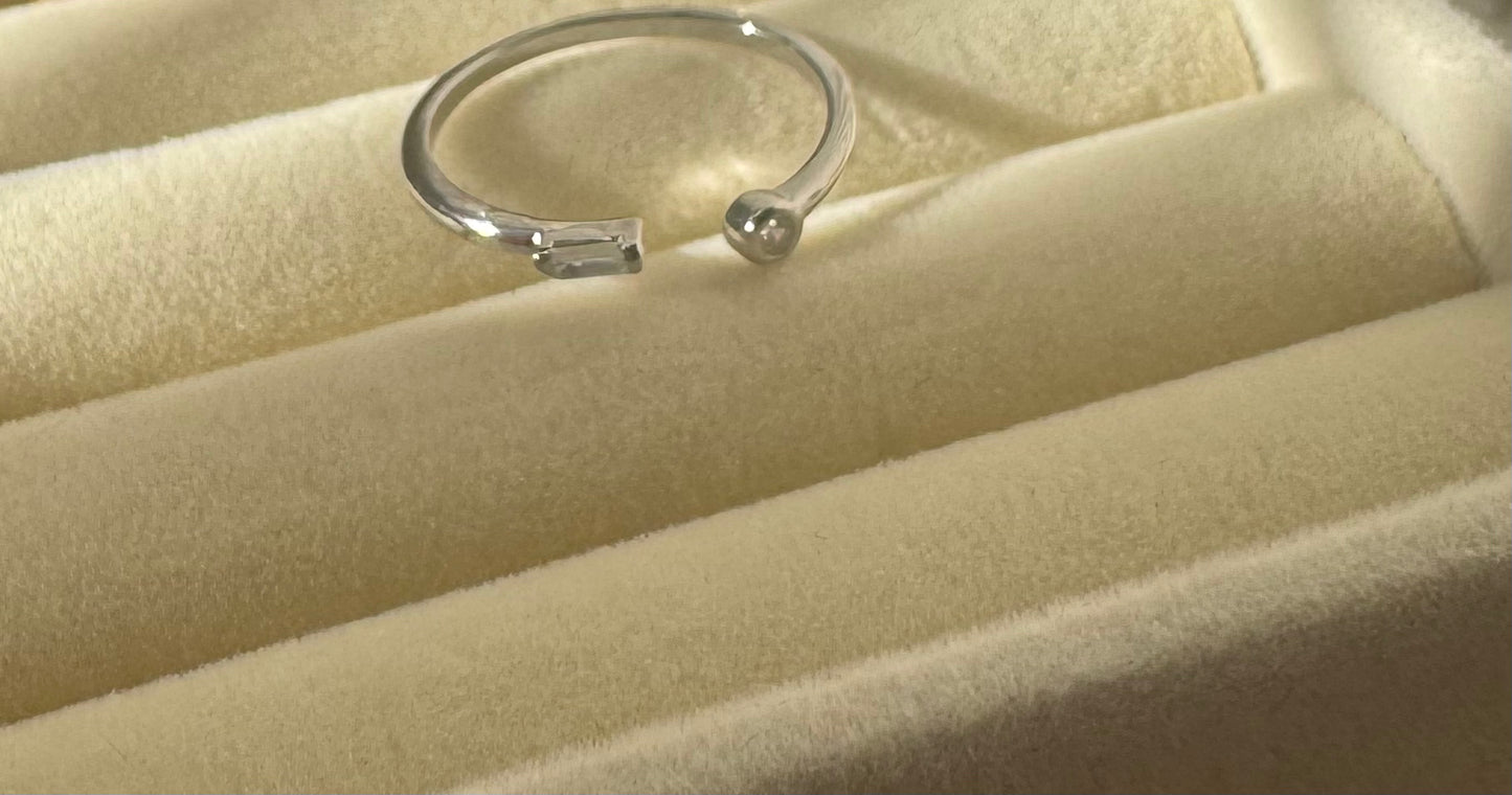 Fashionable Stylish Ring