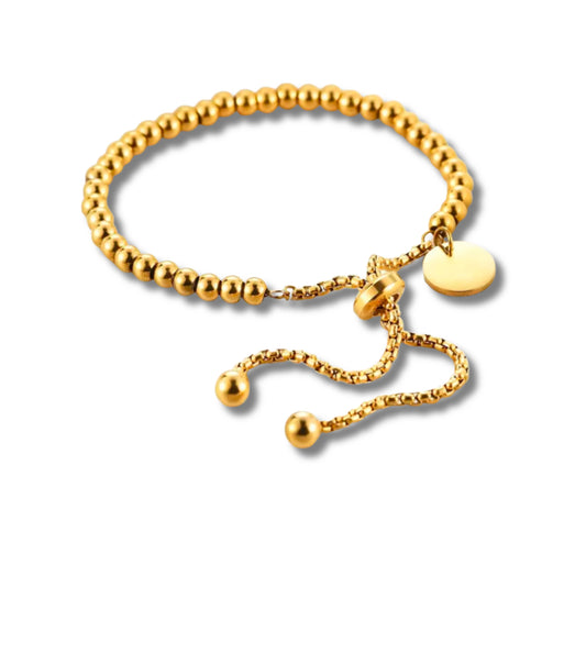 Elegant Beaded Bracelet