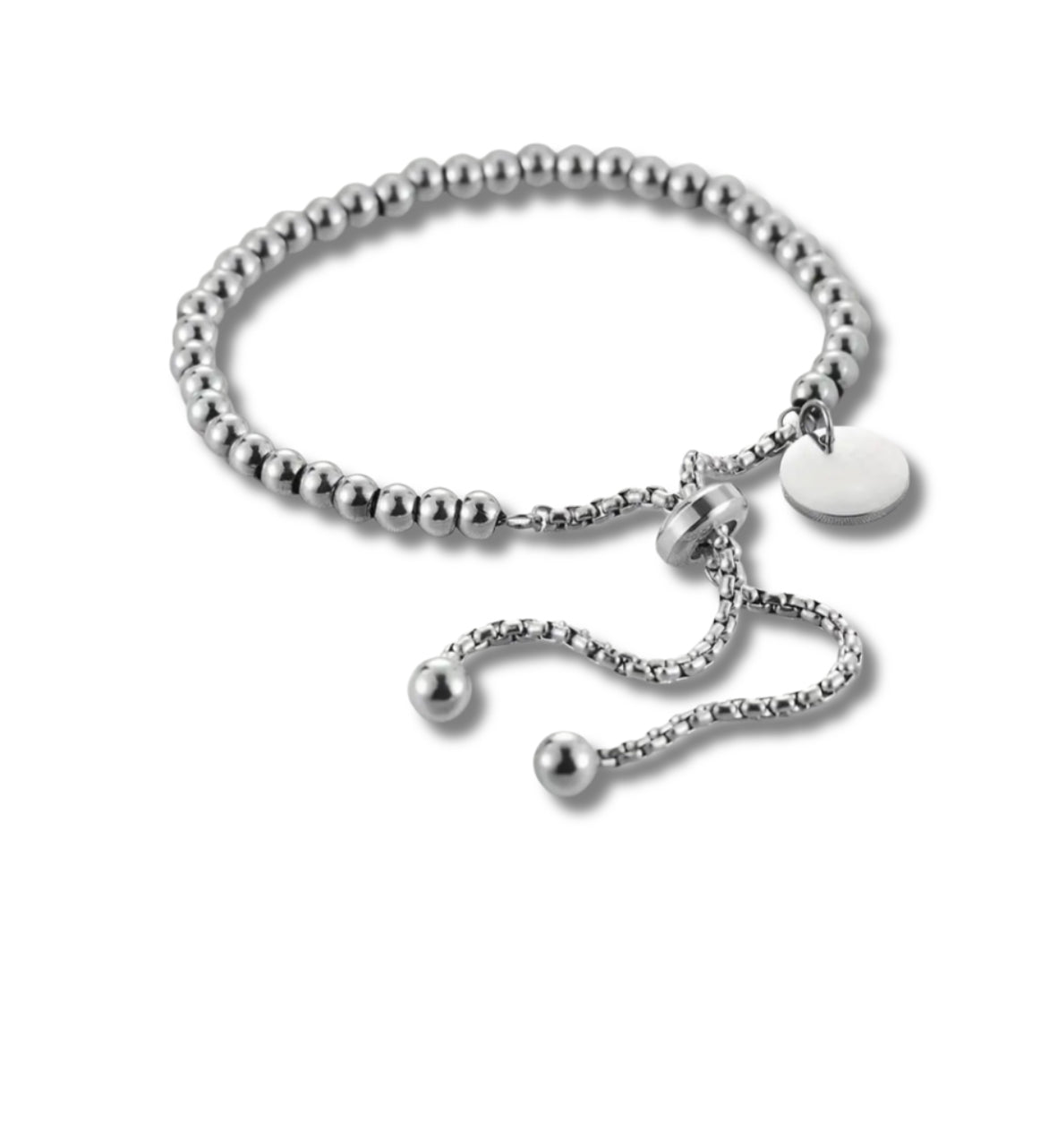 Elegant Beaded Bracelet