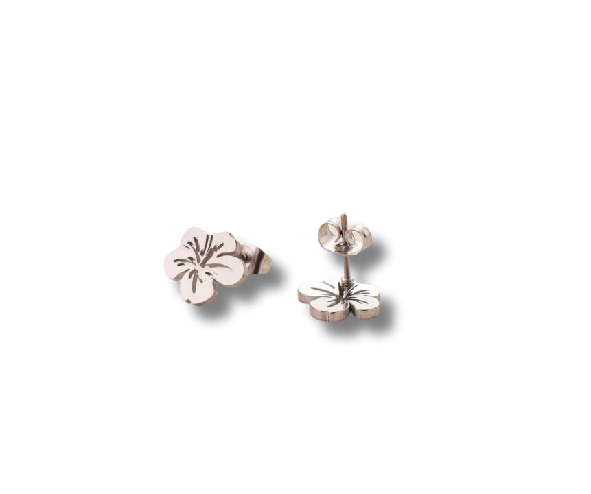 Island Girl Studs