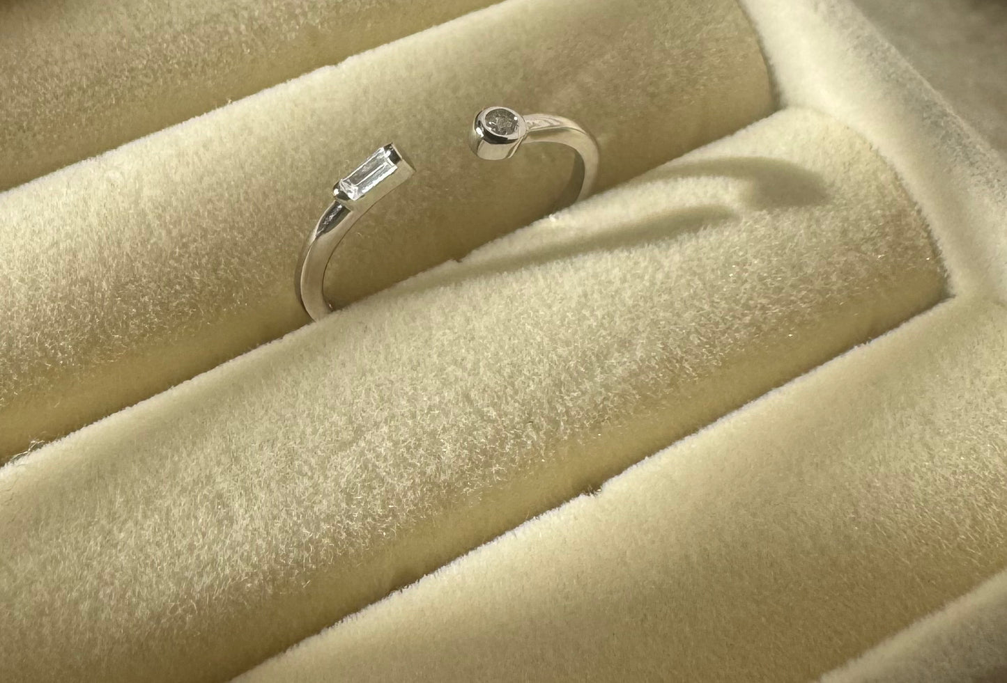 Fashionable Stylish Ring