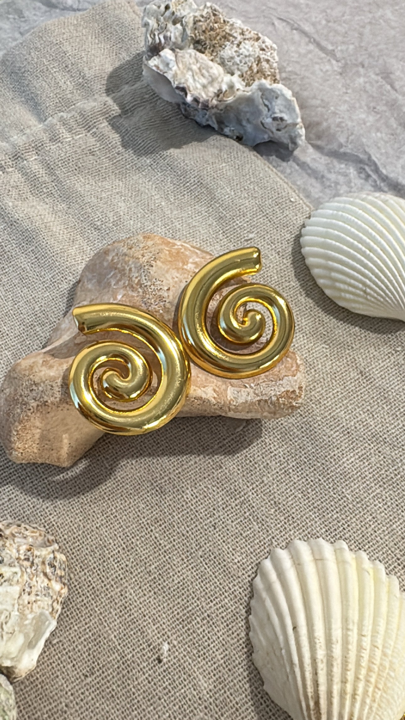 Sierra Earrings