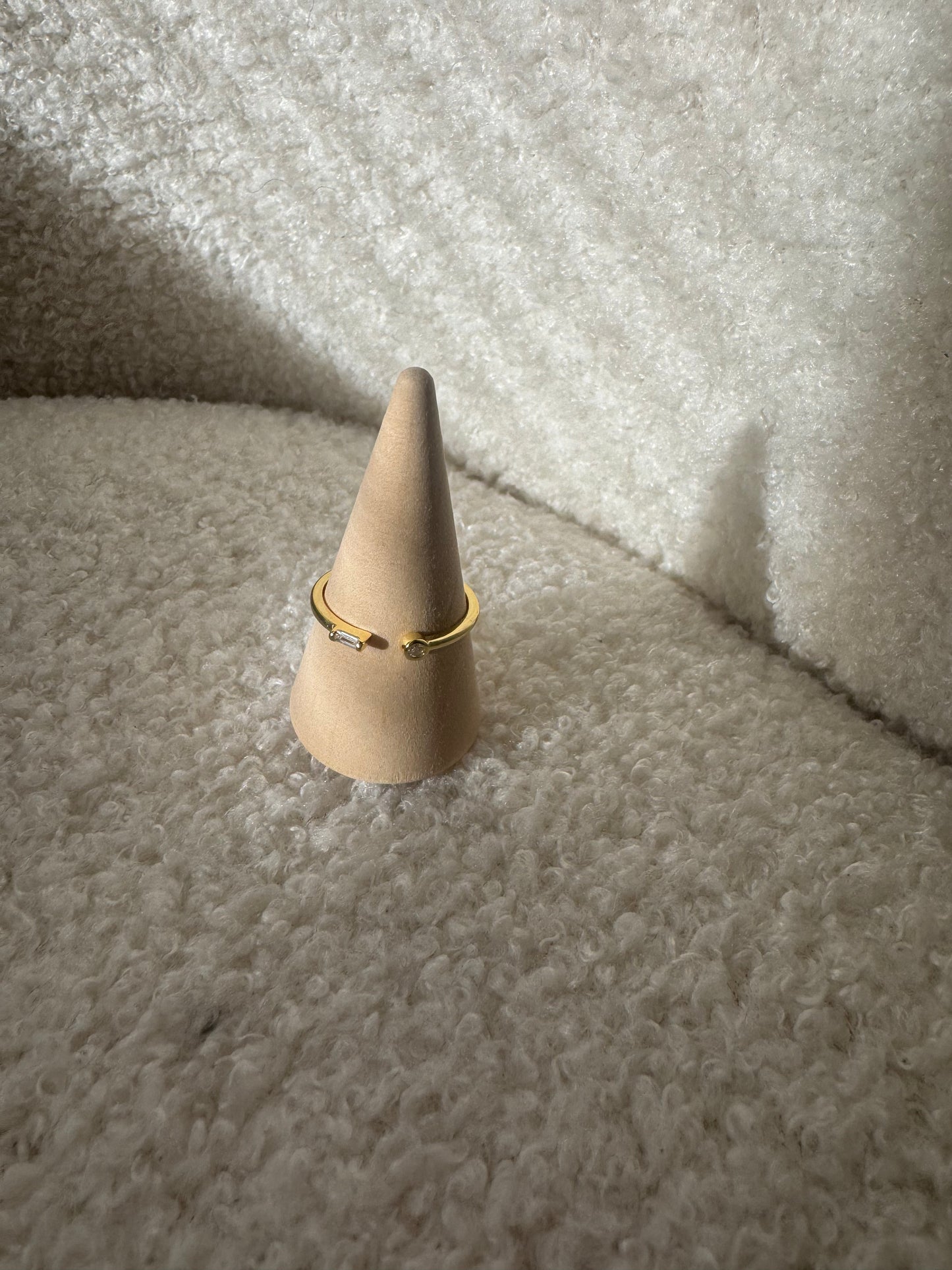 Fashionable Stylish Ring
