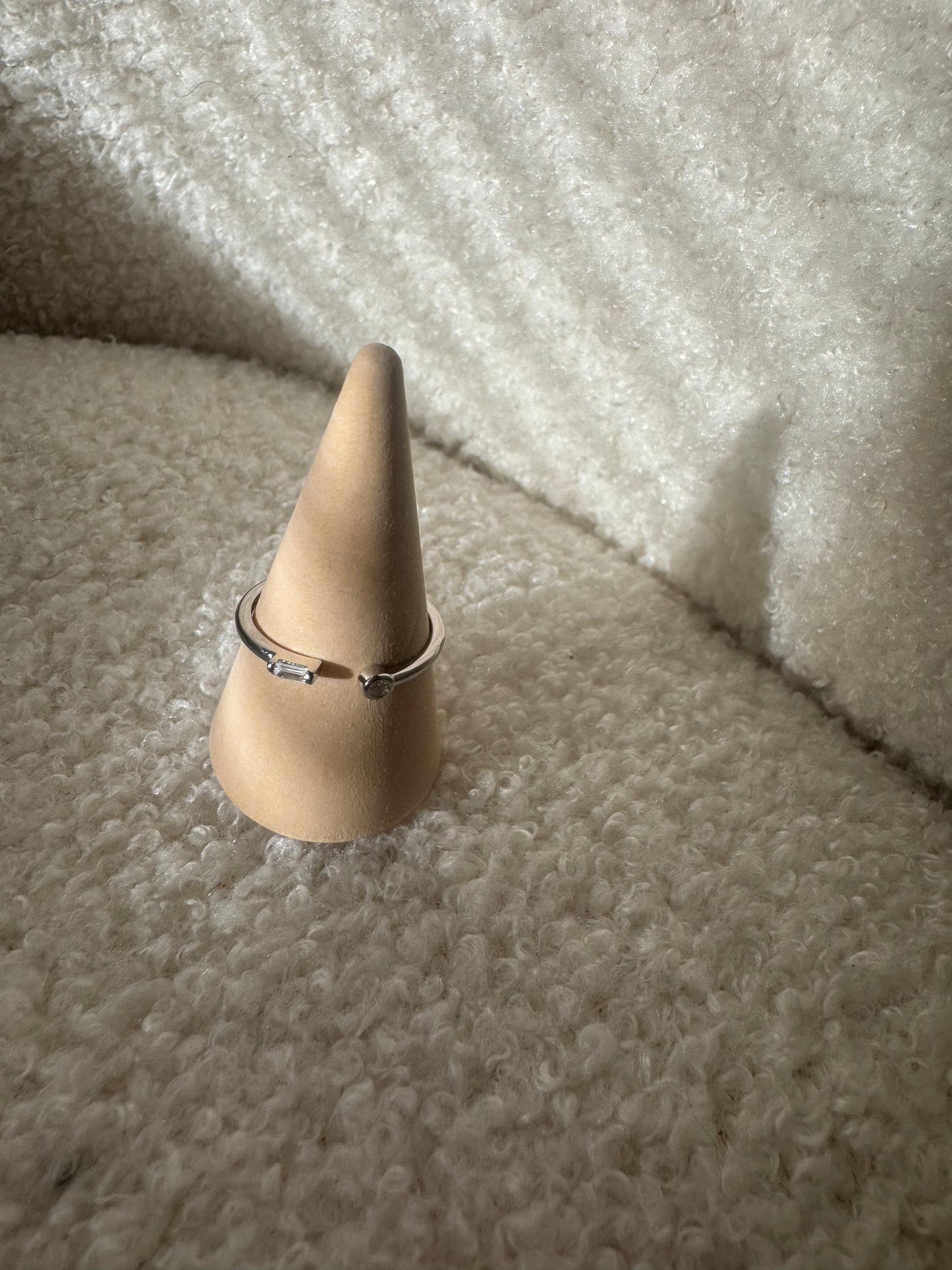 Fashionable Stylish Ring