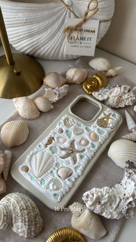 iPhone Case - 16 Pro Max