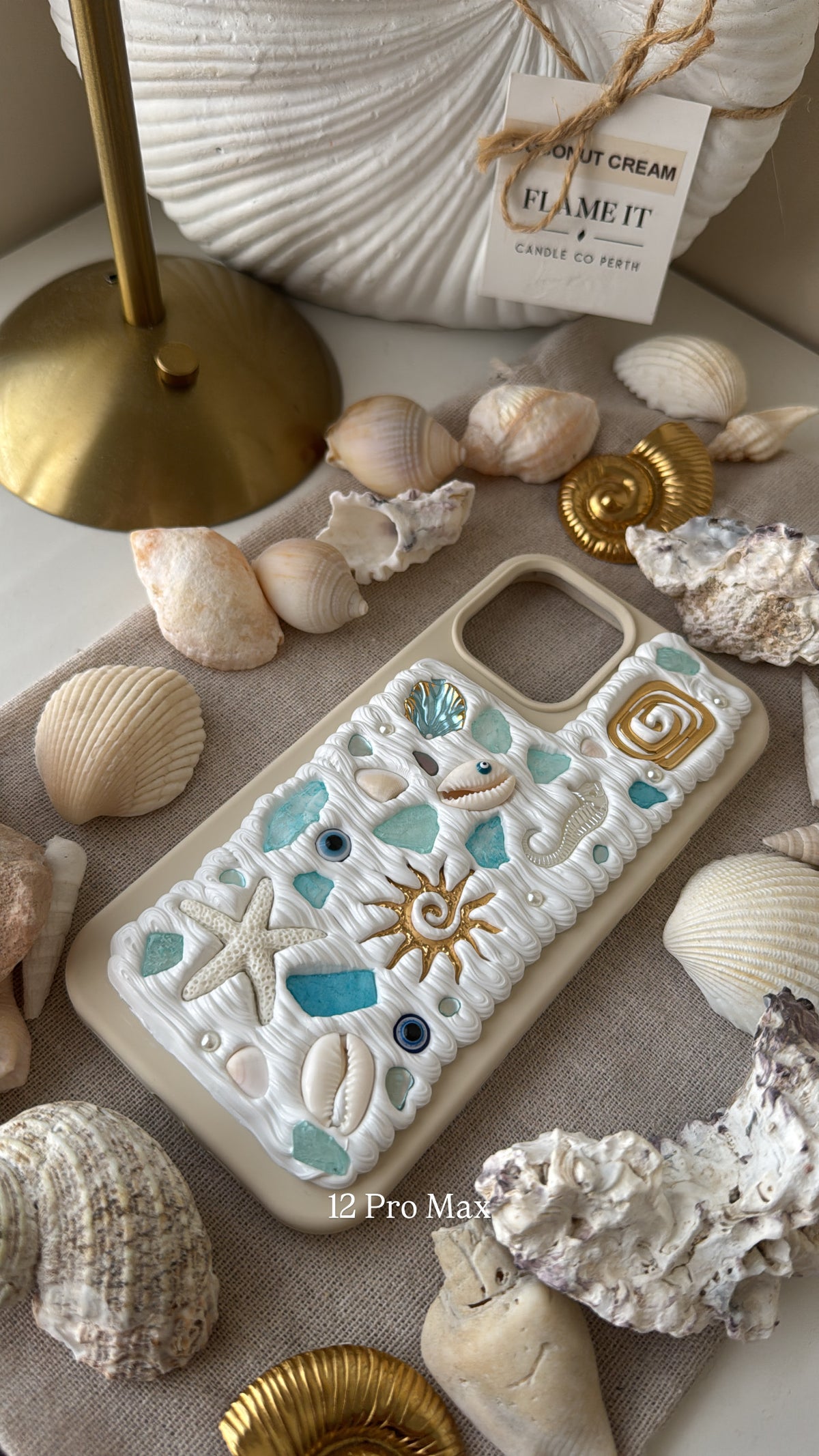 iPhone Case - 12 Pro Max