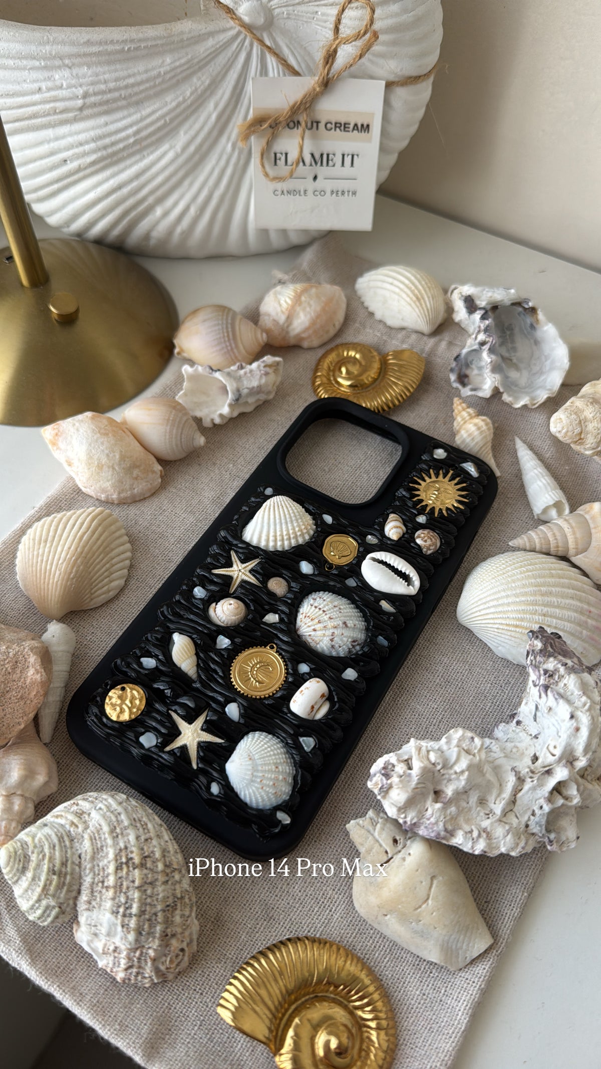 iPhone Case - 14 Pro Max