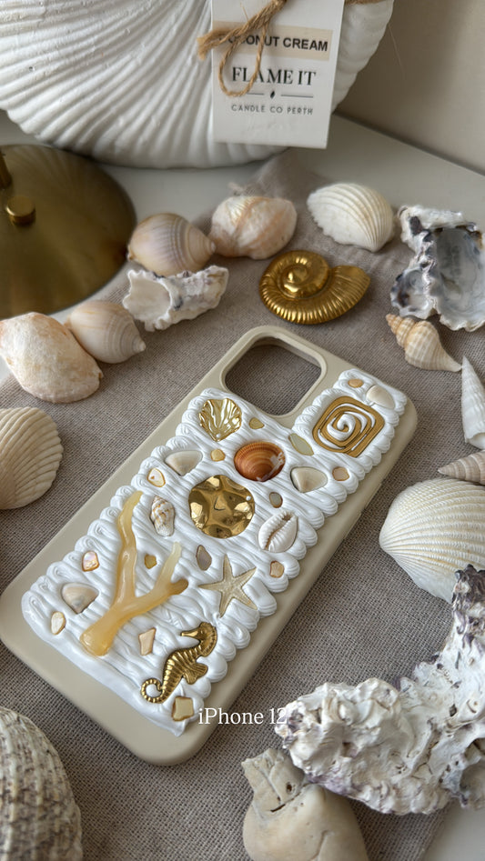 iPhone Case - 12/12 Pro