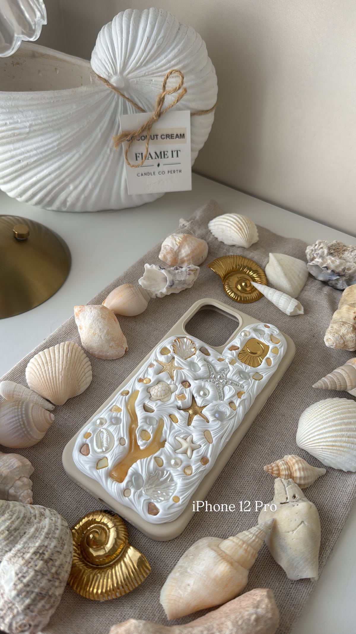 iPhone Case - 12/12 Pro
