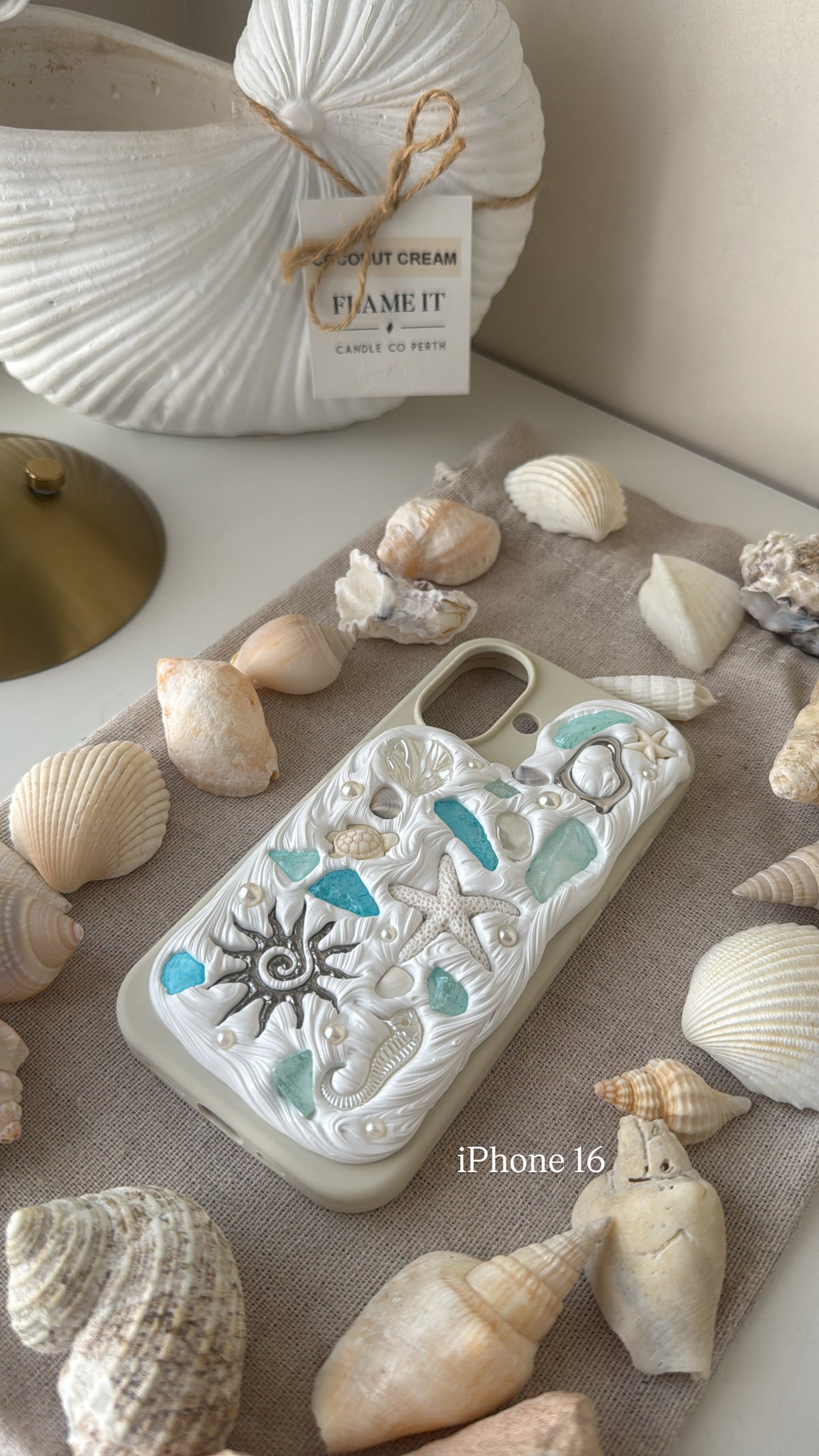 iPhone Case - 16