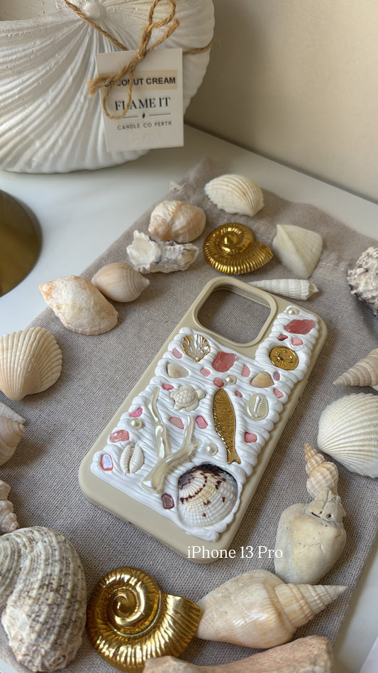 iPhone Case - 13 Pro