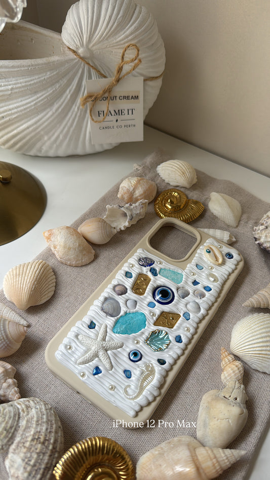 iPhone Case - 12 Pro Max
