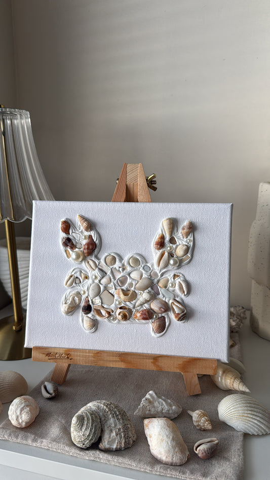 Crab Canvas 🦀