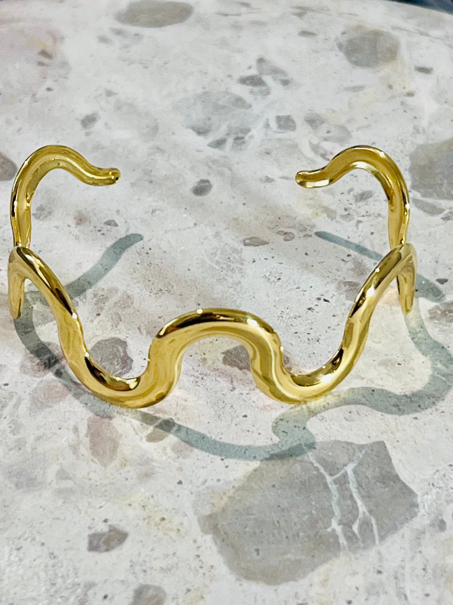 Ocean Cuff