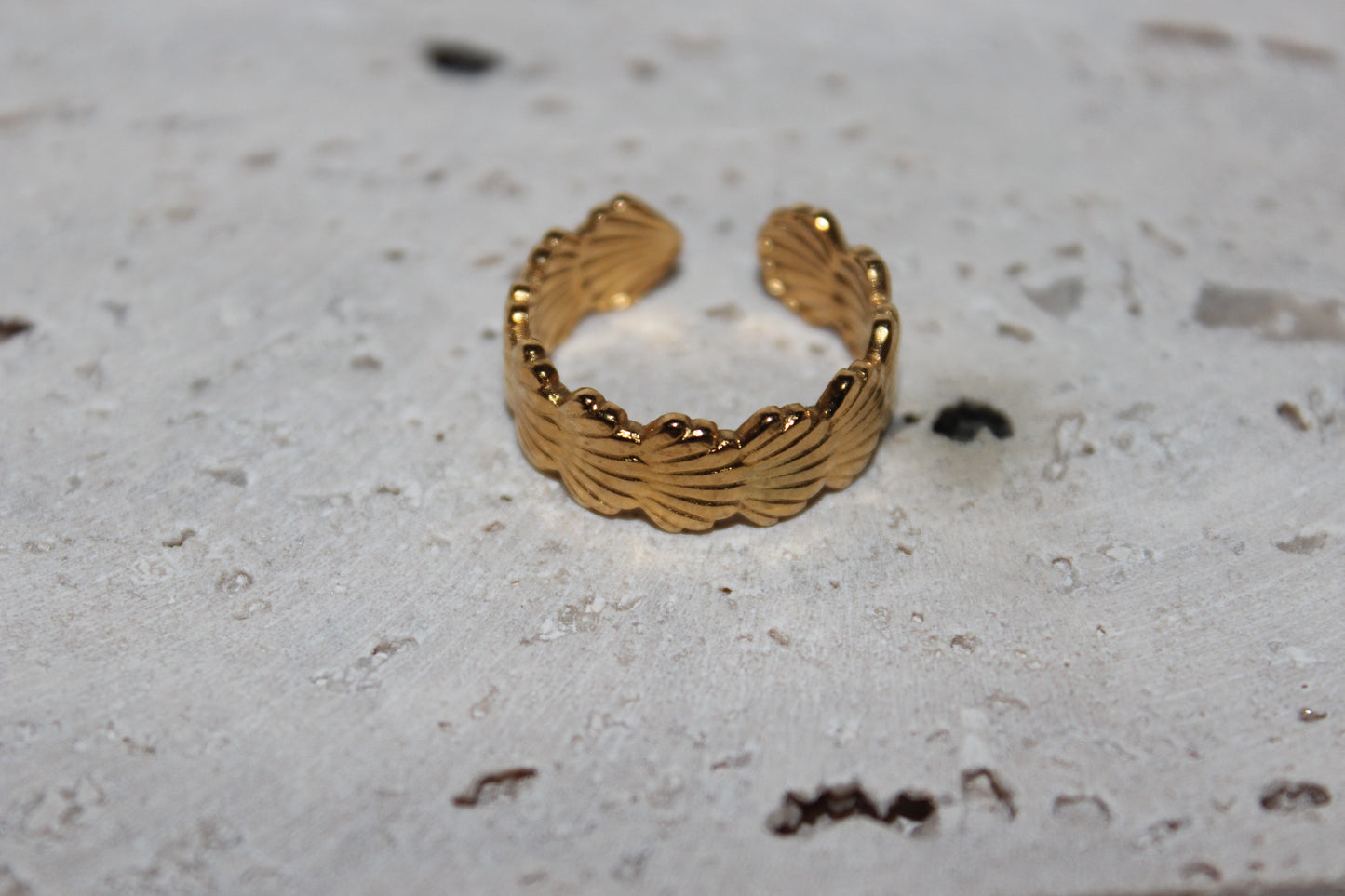 Shell Ring