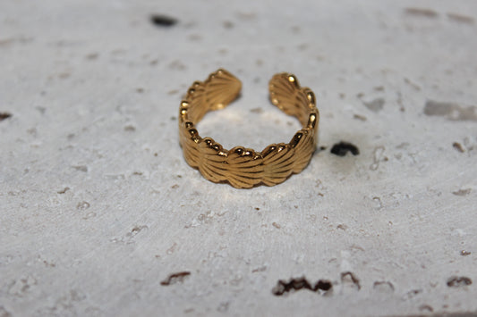 Shell Ring