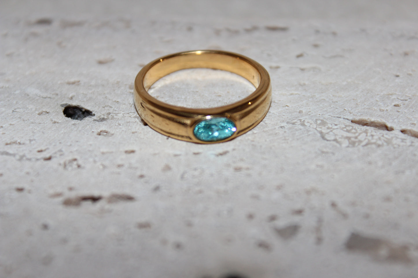 Oceana Ring