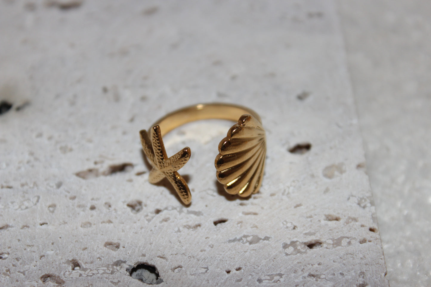 Ocean Ring