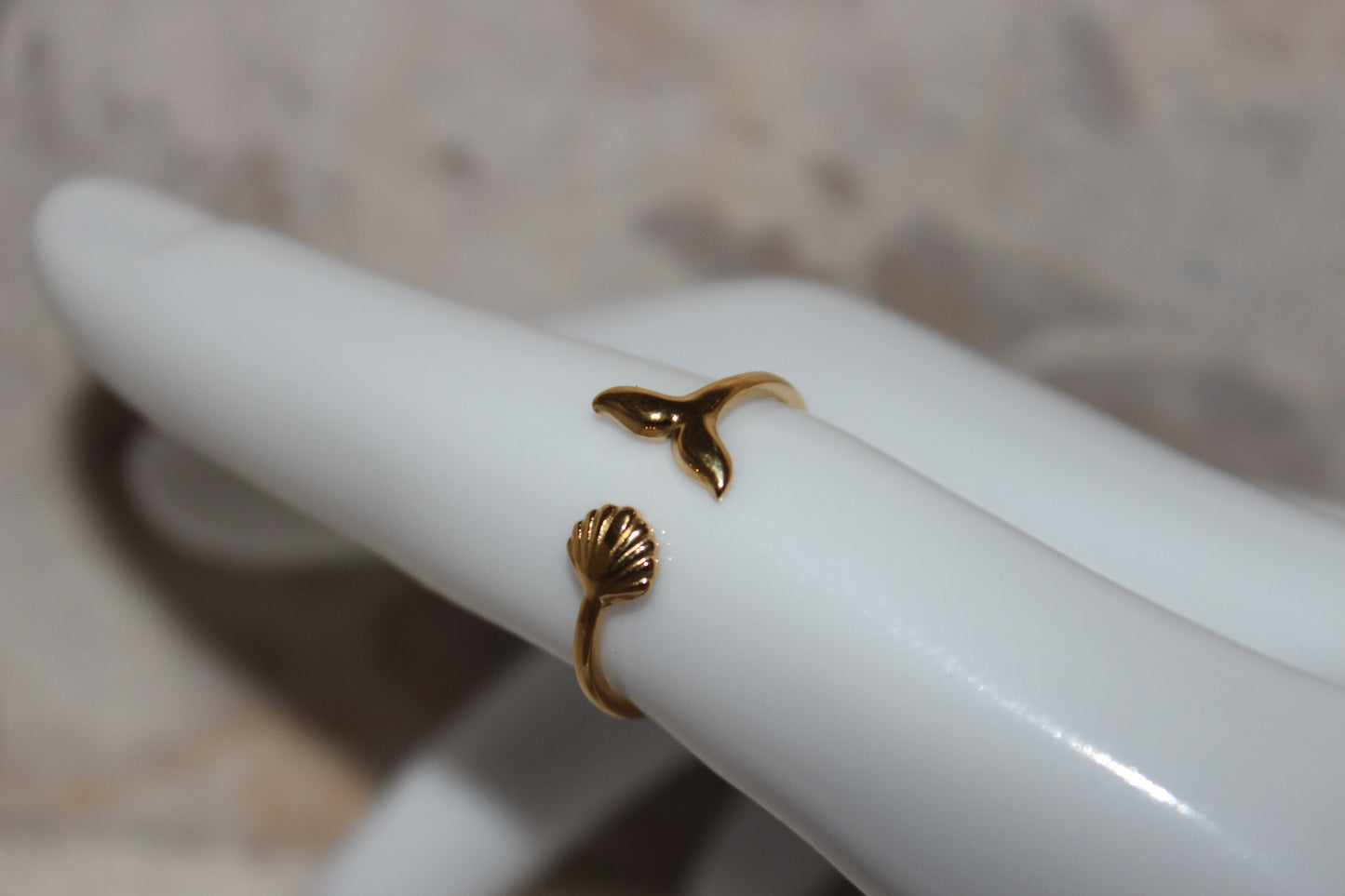 Island Girl Ring