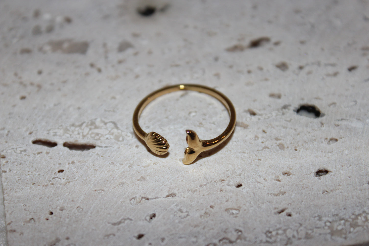 Island Girl Ring