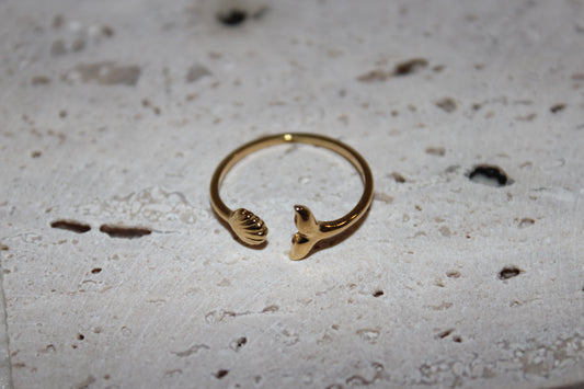 Island Girl Ring