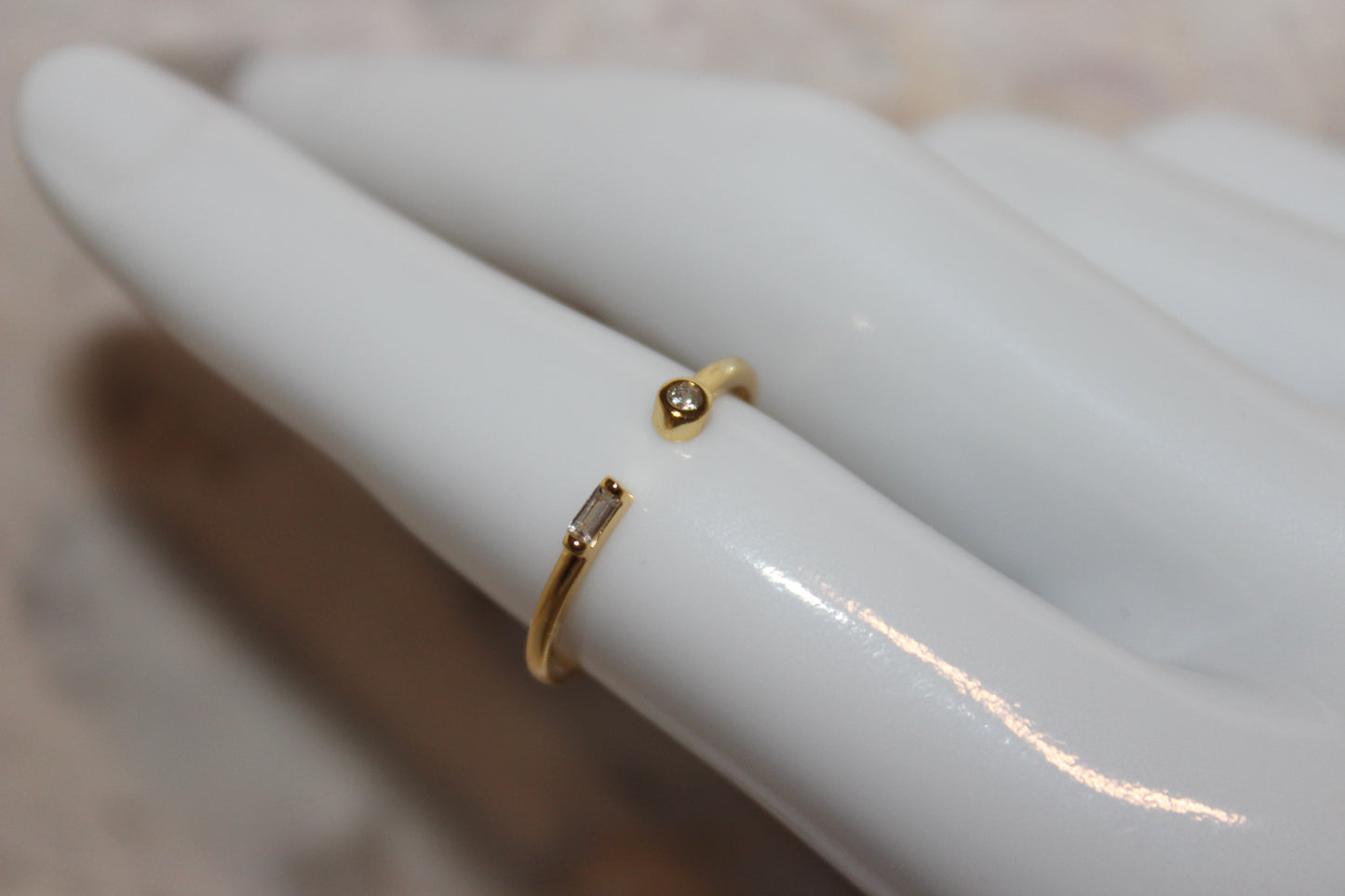 Fashionable Stylish Ring