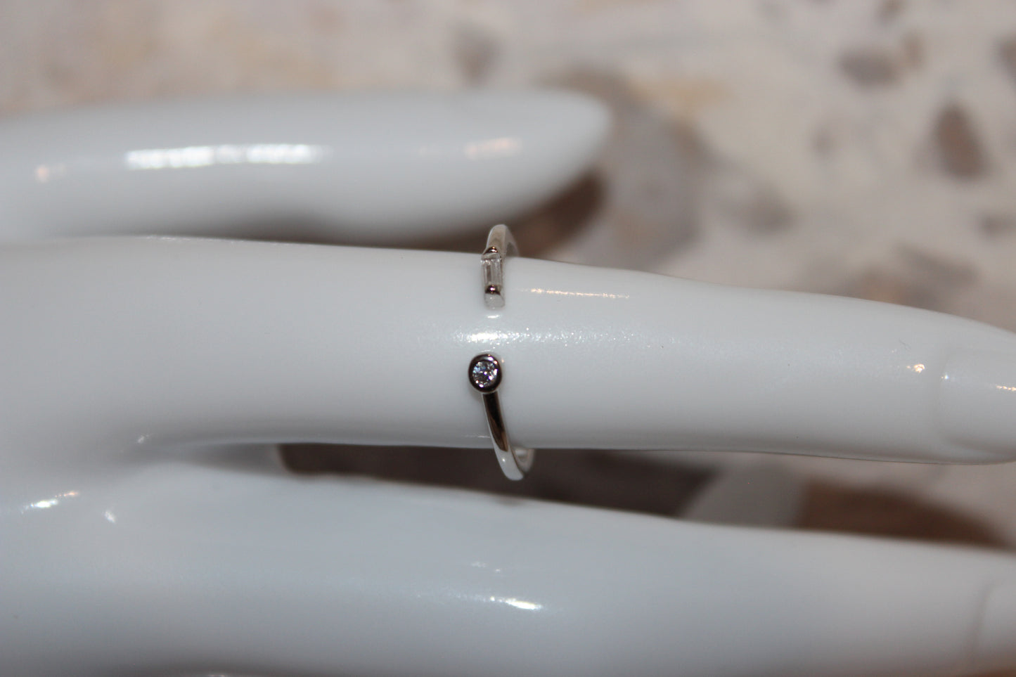 Fashionable Stylish Ring
