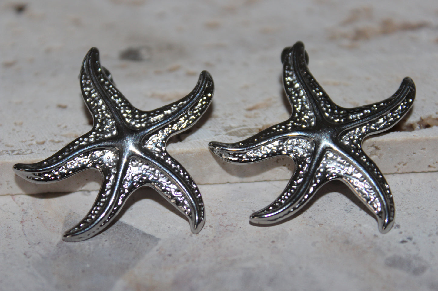 Mermaid Shore Earrings