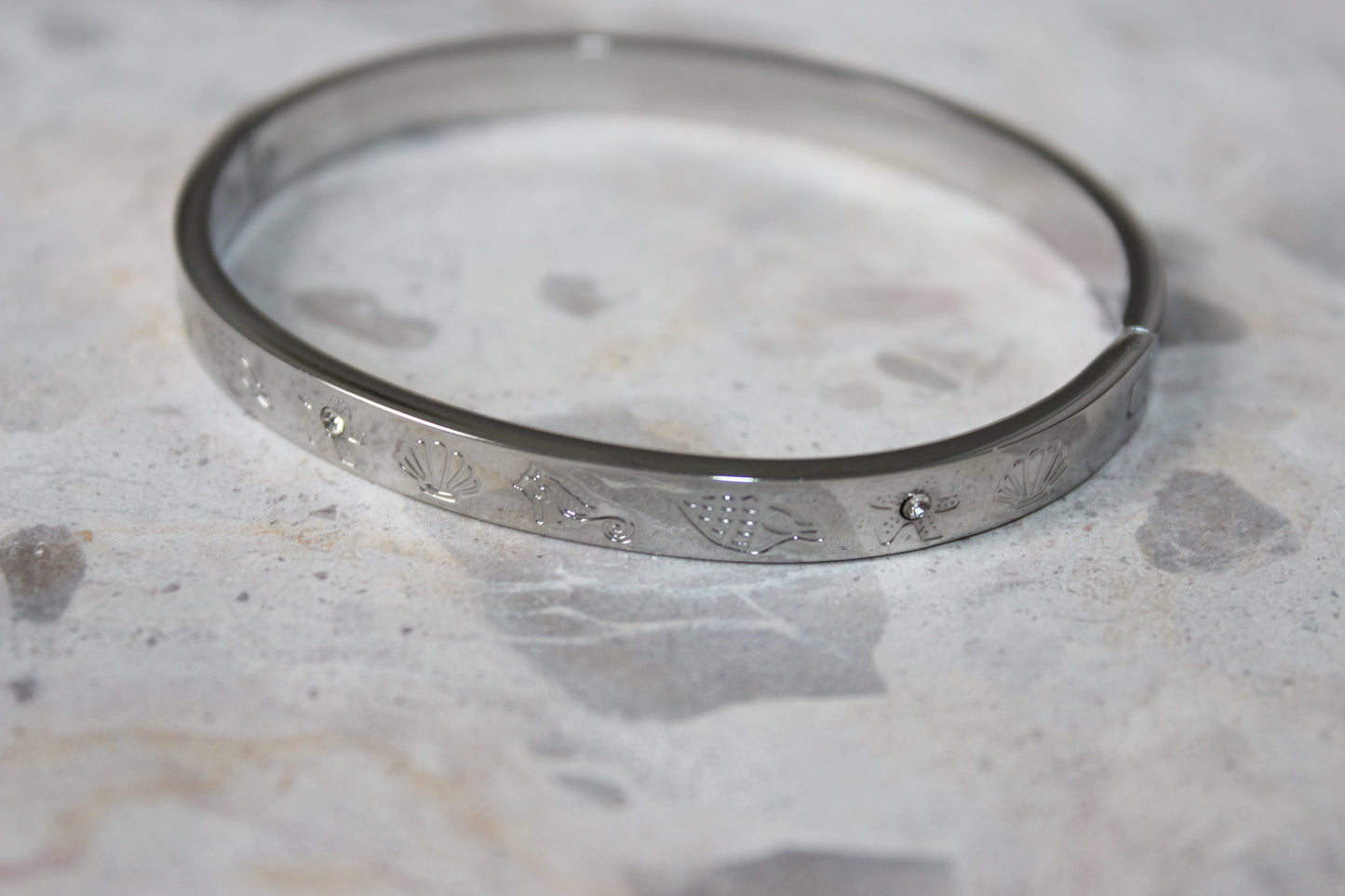 Under The Sea Bangle