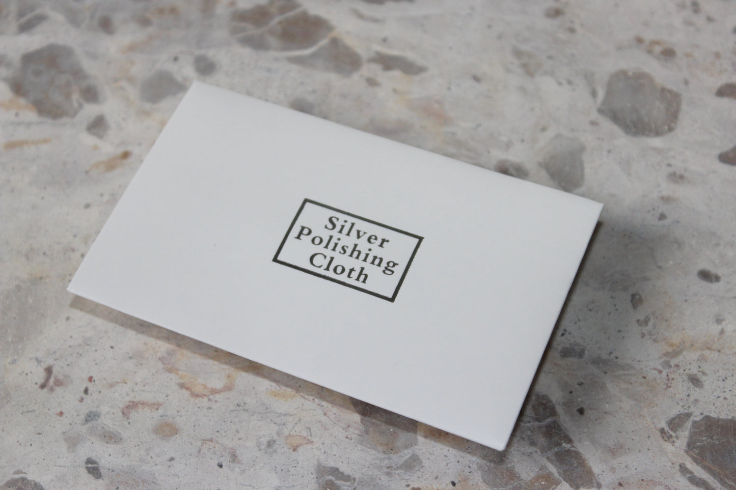Jewellery Cleaning Cloth