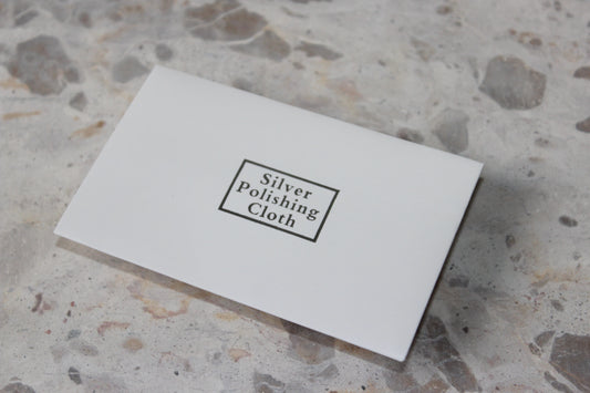 Jewellery Cleaning Cloth