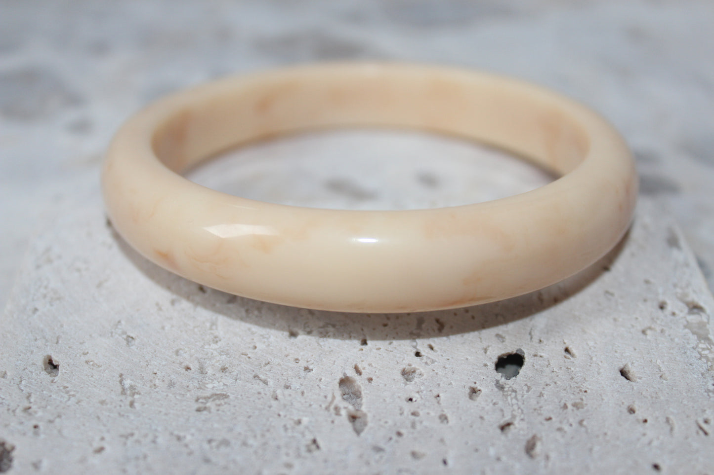 Retro Bangles